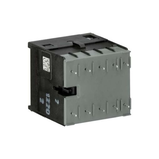 Εικόνα της B7-30-10P Μίνι Ρελέ Ισχύος 3P 5.5kW 24VAC 1NO Για Πλακέτα
