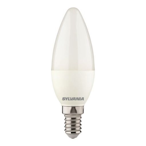Picture of LED Candle Bulb E14 ToLEDo 6.5W 6500K 806lm 0029616