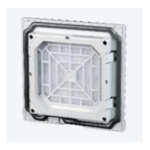 Picture of FKL6621.300 Filter 116.5x116.5mm for Fan LK6621.230