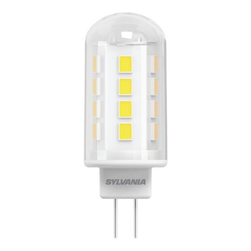Εικόνα της Λάμπα LED G4 ToLEDo 45mm 1.9W 6500K 220lm 0029657