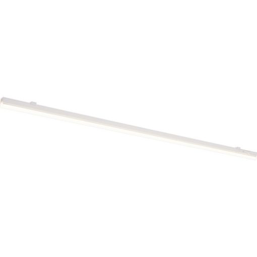 Εικόνα της Φωτιστικό Γραμμικό LED 1200mm 15W 3CCT 2020lm 0090243