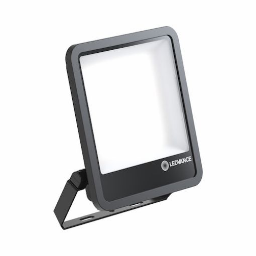 Picture of Προβολέας LED 167/150W 4000K 25/22500lm IP66 Μαύρος