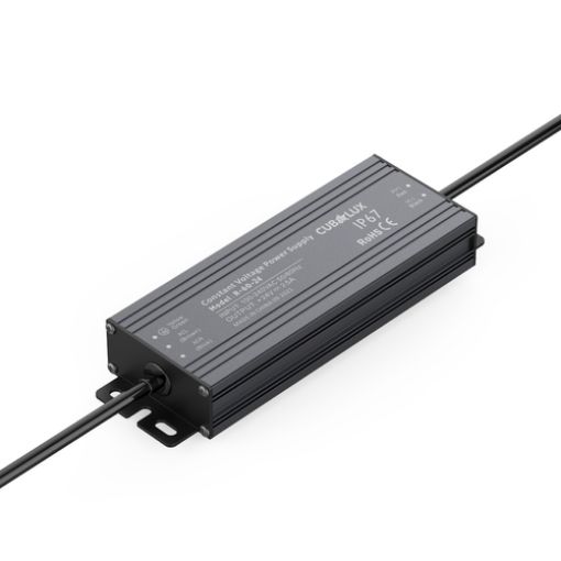 Picture of Τροφοδοτικό Στεγανό 60W 24VDC IP67 130855