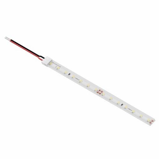 Εικόνα της Ταινία LED 24V 8W/m IP67 3000K 770050