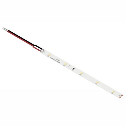 Εικόνα της Ταινία LED 24V 6W/m IP20 4000K 500060