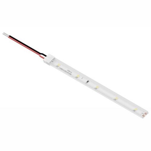 Εικόνα της Ταινία LED 24V 6W/m IP67 4000K 500063