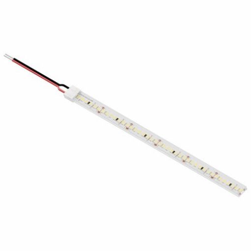 Εικόνα της Ταινία LED 24V 9.6W/m IP67 4000K 500206