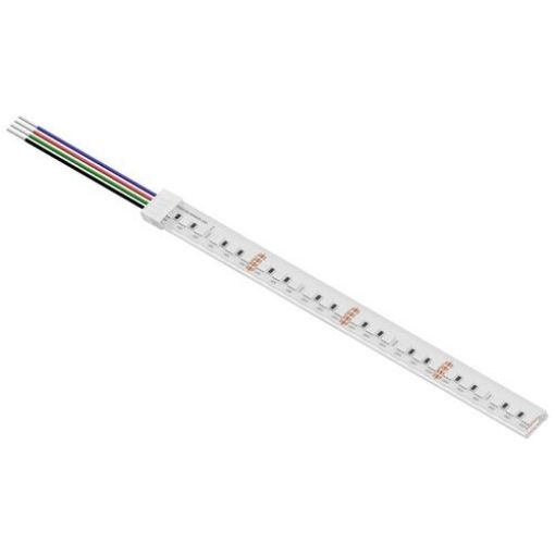 Εικόνα της Ταινία LED RGB 24V 18W/m IP68 131045