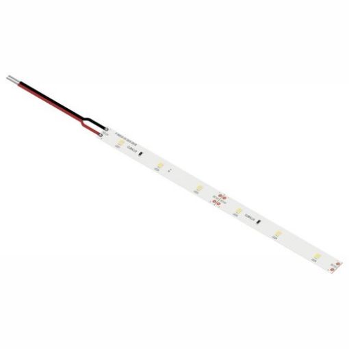 Εικόνα της Ταινία LED 12V 4.2W/m IP20 3000K 500003