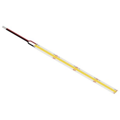 Εικόνα της Ταινία LED DOTLESS 24V 12W/m 3000K IP20 500112
