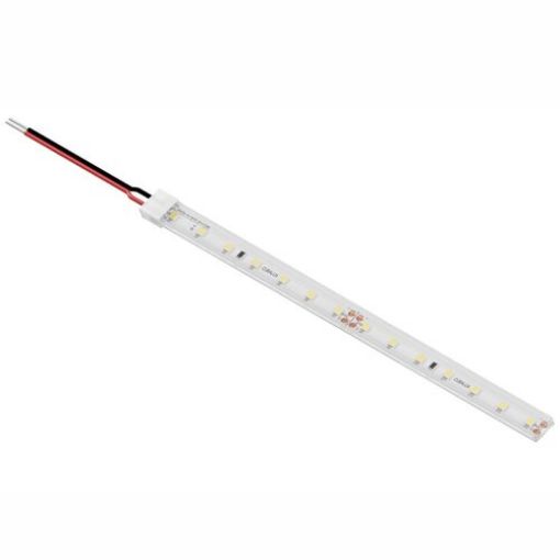 Εικόνα της Ταινία LED 24V 11.4W/m IP67 4000K 500069