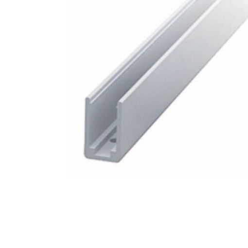 Εικόνα της Προφίλ Αλουμινίου 1 Μέτρο για Neon flex 13x6 (τεμ.)