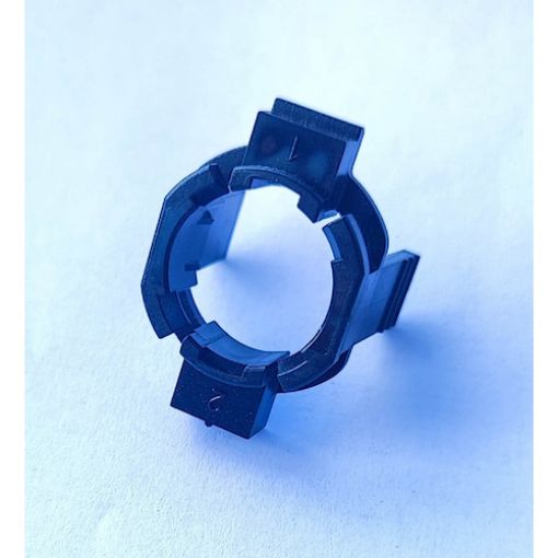 Picture of Base for 1 contact Φ22 331E 222960 BACO