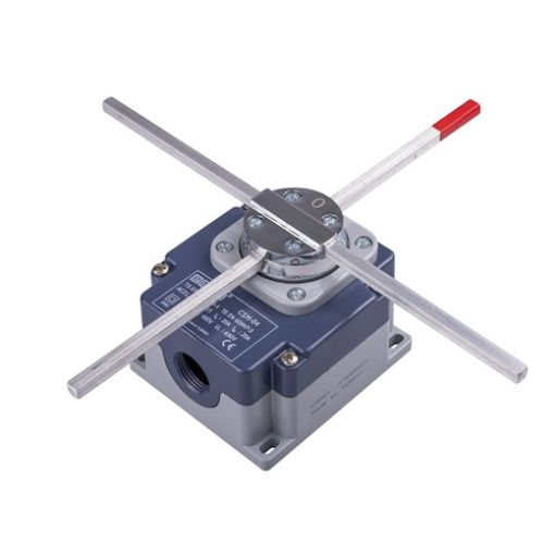 Picture of CSM04 Terminal Cross 360° 200mm EMAS