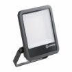 Picture of LED Floodlight 133/117W 4000K 20/17500lm IP66 Black