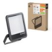 Picture of LED Floodlight 133/117W 4000K 20/17500lm IP66 Black
