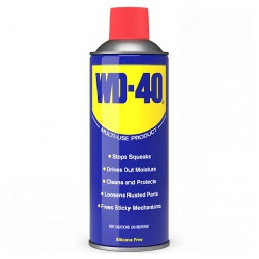Picture of WD-40 Spray 400mL