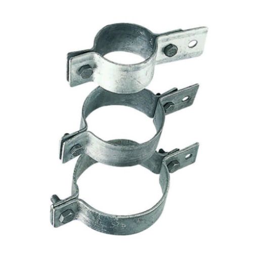 Picture of Equal Connection Collar with 1 Point St/tZn for Pipe Φ1 1/2'' 6501112-71