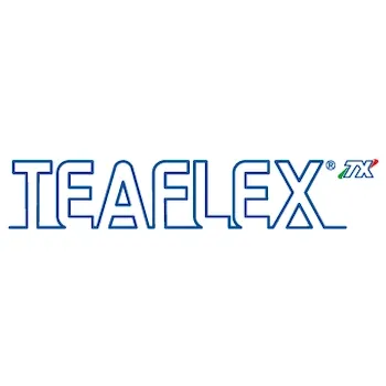 Εικόνα για τον κατασκευαστή TEAFLEX
