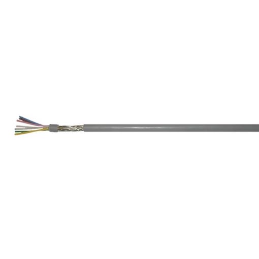Picture of LiYCY cable 4x0.5mm²