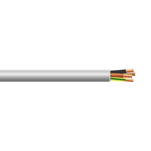 Picture of Cable YSLY-JB 4G10mm²