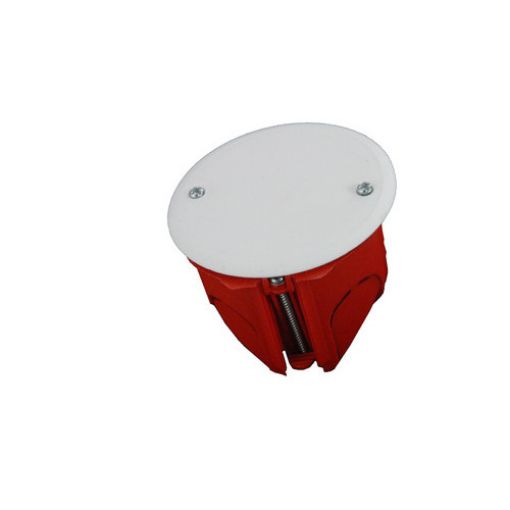 Picture of Drywall Junction Boxes Φ68 61302