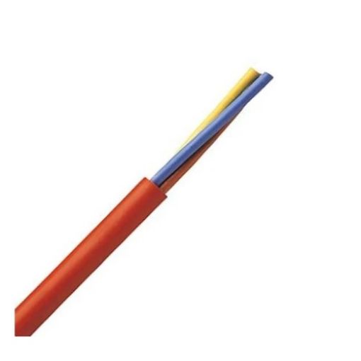 Picture of Silicone Cable 3G1.5mm² SIHF