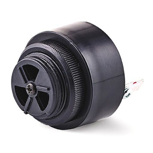 Picture of Siren Buzzer Φ28 Panel 24VAC/DC 90dB Adjustable BU2 AUER