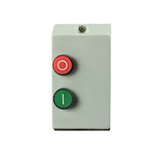 Picture of Motor Starter 7.5KW 9-13A 400VAC SGE1-D 18A