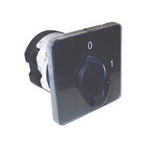 Picture of Switch 0-1 2P 20A E9-20A-02