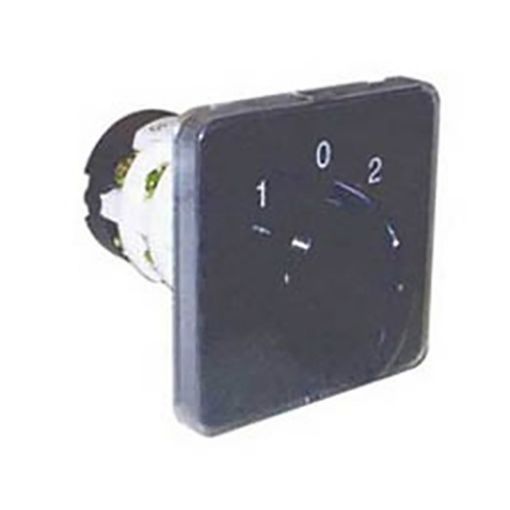 Picture of Double Action Switch 1-0-2 3P 20A E9-20A-07