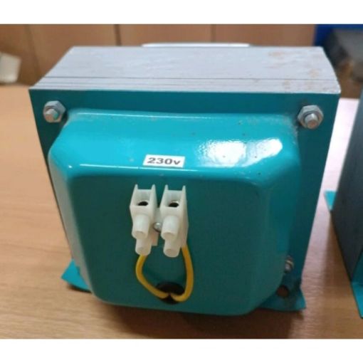 Picture of Transformer 1ph 2500VA IP20 230-24V