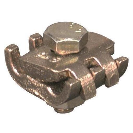 Picture of Connection Clamp 2 Screws 25-50mm² DM08.2