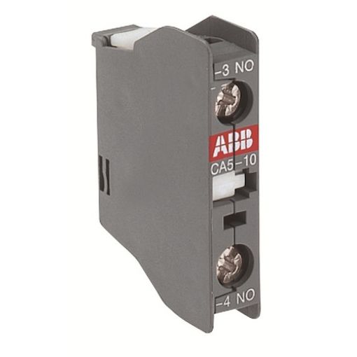 Picture of CA5-10 Auxiliary Contact NO for A9...A110