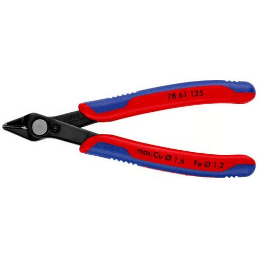 Picture of Electronic Cutter 125mm 78 61 125