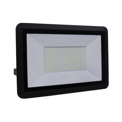 Εικόνα της ΠΡΟΒΟΛΕΑΣ LED 200W SMD CCT 20000lm ΜΑΥΡΟΣ