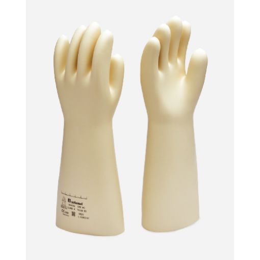 Picture of SG-50 T10 Insulated Gloves 1000V Class 0 530160