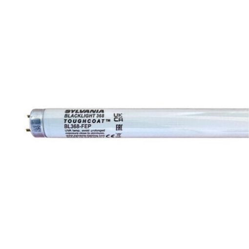 Εικόνα της Λάμπα Φθορίου Εντόμοπαγίδων T12 G13 BL368 (Blacklight) 0.60m 20W 0000361