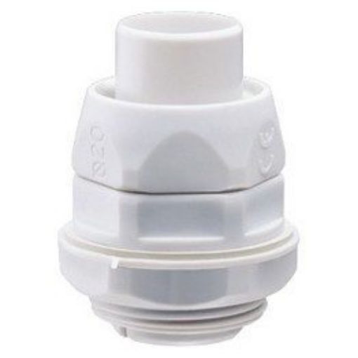 Εικόνα της Ρακόρ PG36 για Σπιράλ Φ32mm DX54432
