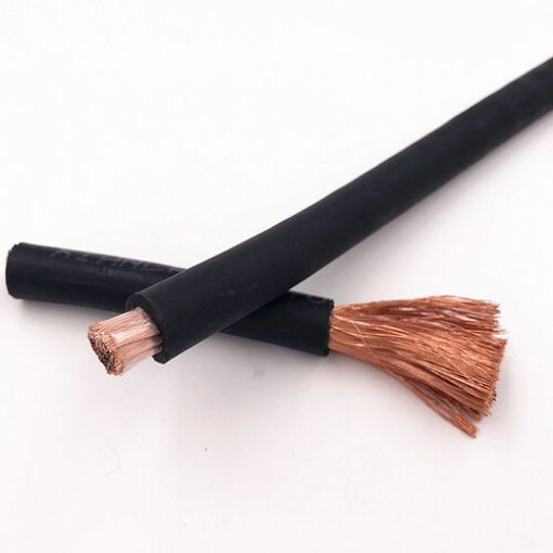 Εικόνα της Καλώδιο H01N2-D 1x16mm² (Ηλεκτροσυγκόλλησης)
