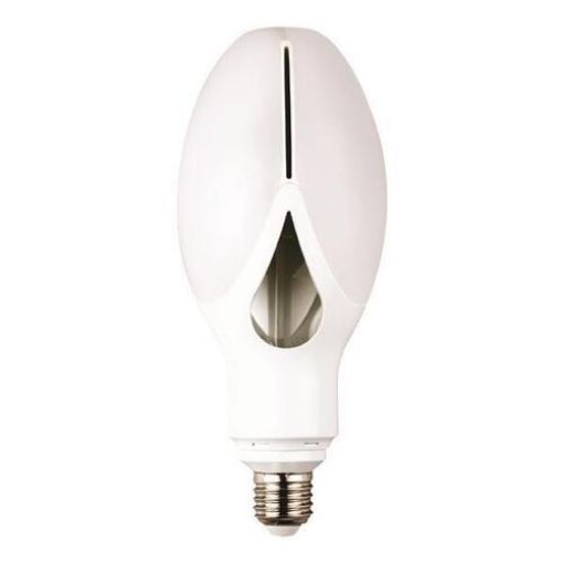 Picture of Λάμπα LED Μανόλια E40 60W 6500K 6600lm 180-265V 147-76023