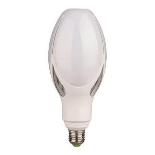 Picture of Λάμπα LED Μανόλια E27 30W 6500K 3450lm 180-265V 147-76010