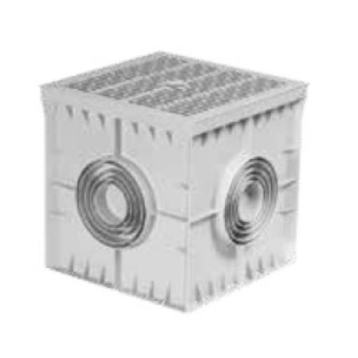 Εικόνα της CP303030 Φρεάτιο Κουτί 30x30x30cm