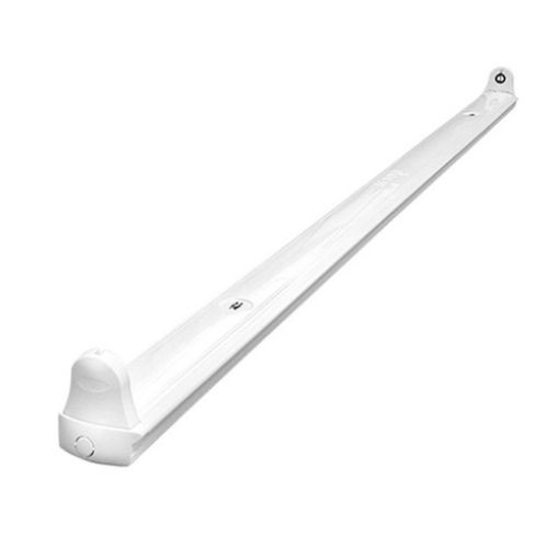 Εικόνα της Σκαφάκι LED Τ8 1x1.50m Κενό