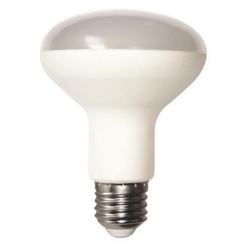 Εικόνα της Λάμπα LED E27 R80 12W 6500Κ 240V 147-77456