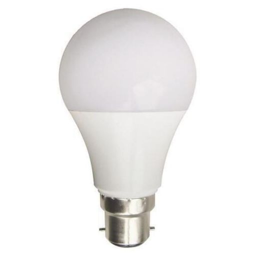 Εικόνα της Λάμπα LED B22 A60 8.8W 6500Κ 810lm 220-240V 147-77042