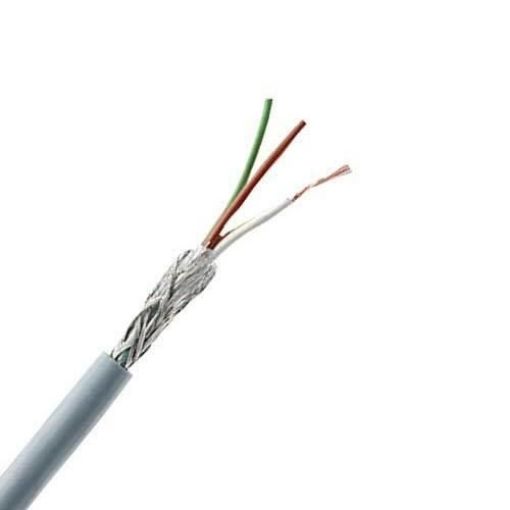 Picture of Καλώδιο LiYCY 3x0.5mm²