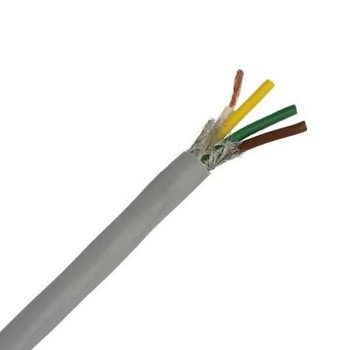 Picture of Καλώδιο LiYCY 4x1.5mm²