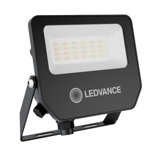 Picture of LED Floodlight 9/18W 3CCT 1350/2400lm 100° IP65 Black