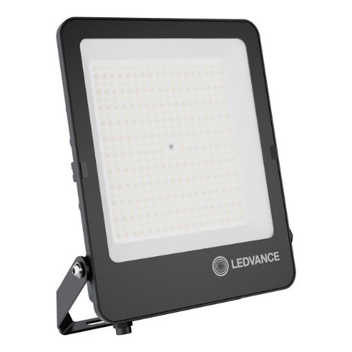 Picture of LED Floodlight 90/105W 3CCT 13500/15700lm 100° IP65 Black